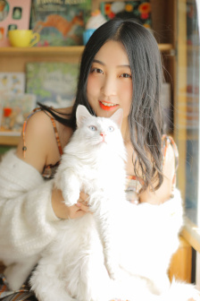 三个人玩CP的视频