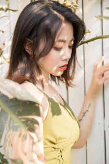 别爱陌生人